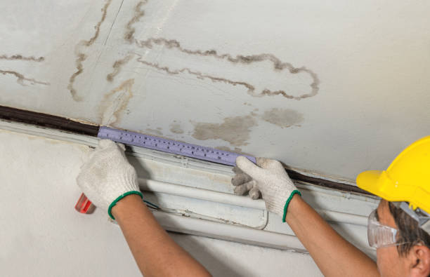 Reliable Structural Drying contractor in Covington, OH by Water Damage Irwin